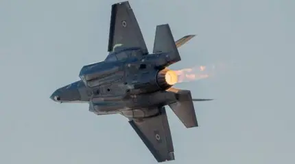 F-35 Израиля нащупывают слабые места С-300
