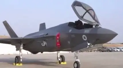 Секреты F-35, если его собьют над Сирией, обязательно достанутся России