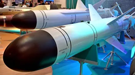 Business Insider: Своей ракетой Х-35У русские могут пугать только рыбаков
