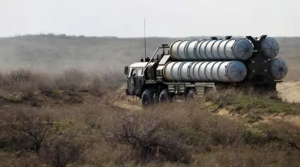 "Фаворит" против "Триумфа": С-300ПМУ2 и С-400 сравнили между собой