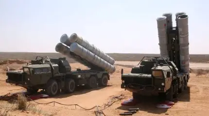 РФ изменила правила игры в Сирии: С-300 станут «поводком» для Израиля