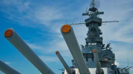 На Западе оценили инициативу США устроить РФ «морскую блокаду»