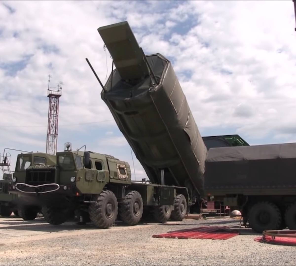 Гиперзвуковой "Авангард" примут на вооружение в ближайшие месяцы