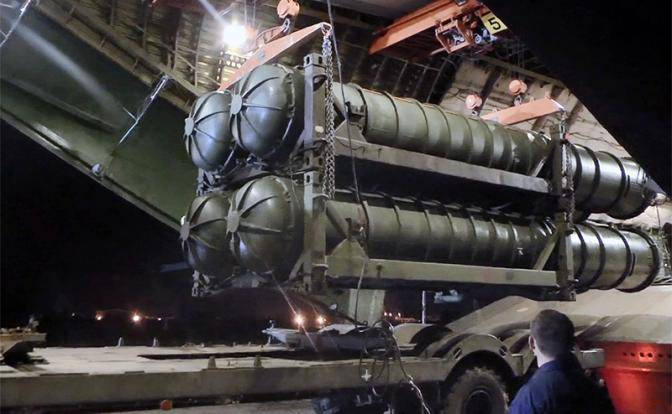 Израиль не оставил шанса русским