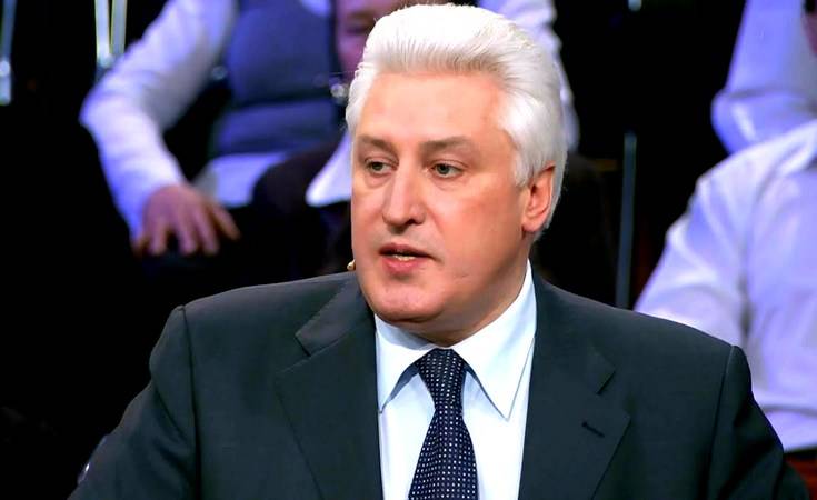 Коротченко объяснил главную цель атаки США на Хмеймим