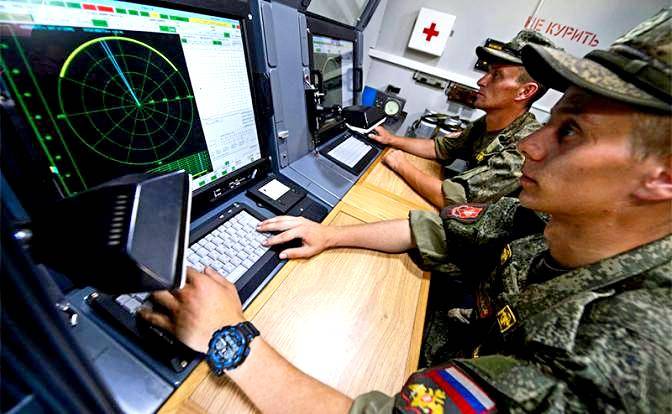 Секретный «Самарканд» под Калининградом «дурит голову» разведке НАТО