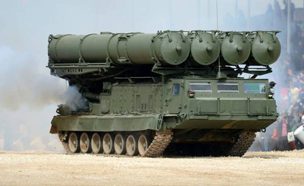 Al-Alam: С-300 в Сирии теперь неуязвимы?