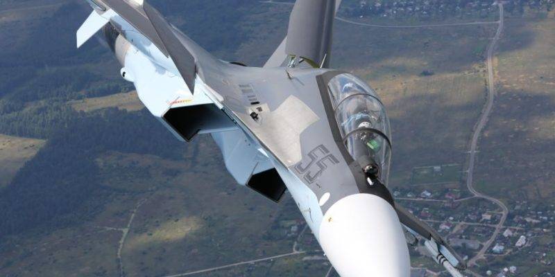 Универсальный Су-30СМ: Минск в ожидании, Ереван — в переговорах