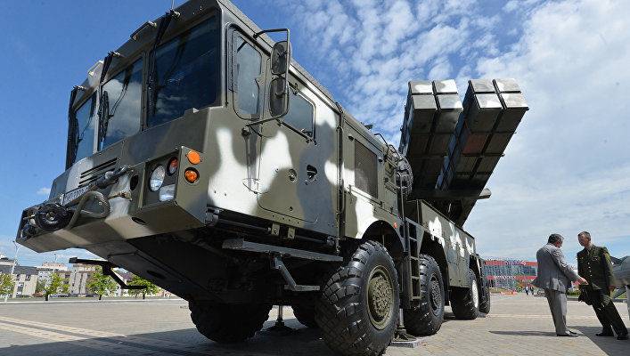 Белорусские «Полонезы» смогут взять на мушку европейские столицы