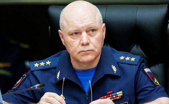 Разведчики просто так не умирают: Что убило начальника ГРУ