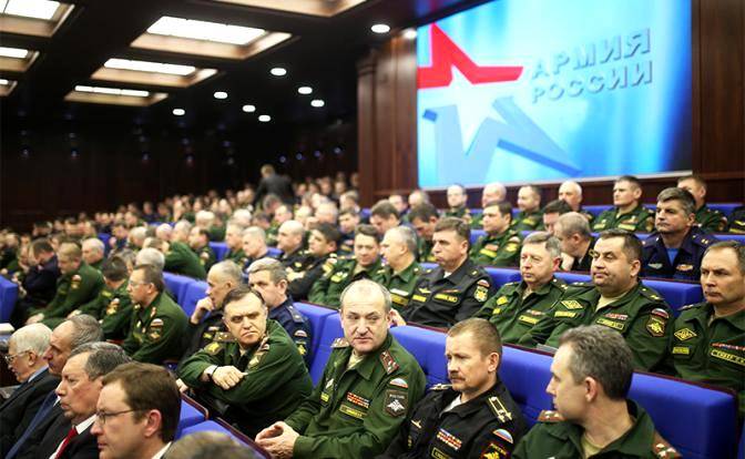Российские генералы хотят «бахнуть» по Америке первыми