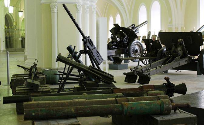 С чем боевики ИГИЛ идут убивать русских солдат