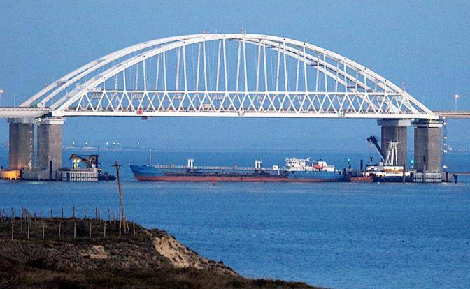 Запад уверен, что Россия опять проиграет Крымскую войну
