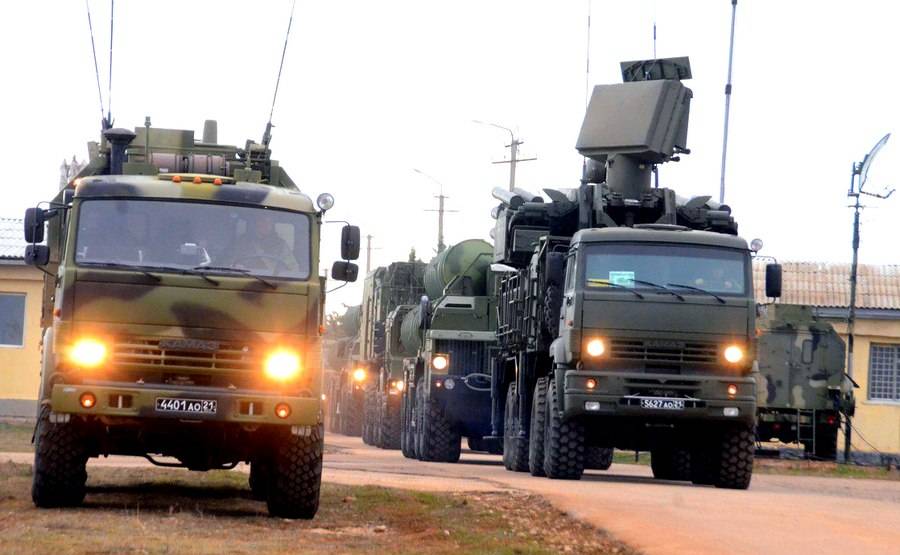 Украинские военные посмеялись над «фейковой силой» России в Крыму