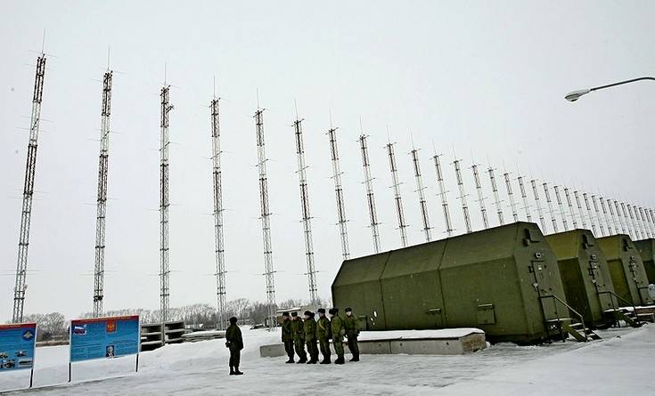 Заметит всех врагов: раскрыты возможности РЛС «Контейнер»