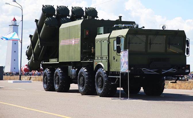 Азербайджан проехал мимо российского «Бала»