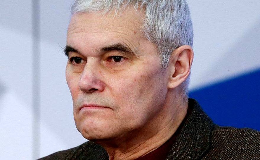 Сивков рассказал о дальнейшей судьбе ракеты 9М729 после ультиматума США
