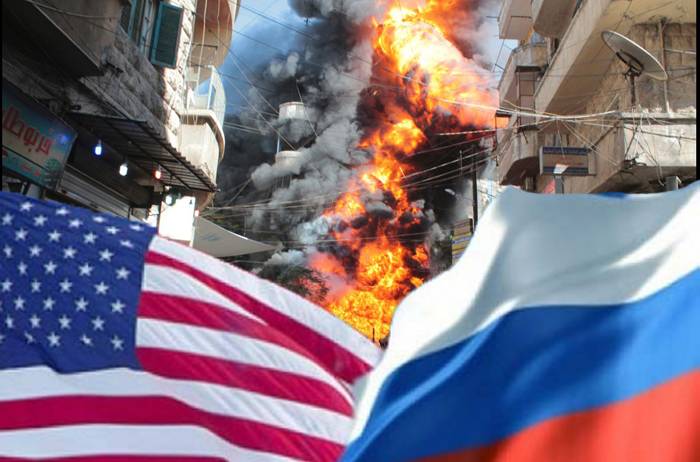 Три повода, которые могут привести к войне России с США