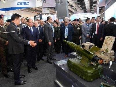 Победительницу израильских "Паттонов" показали на EDEX-2018