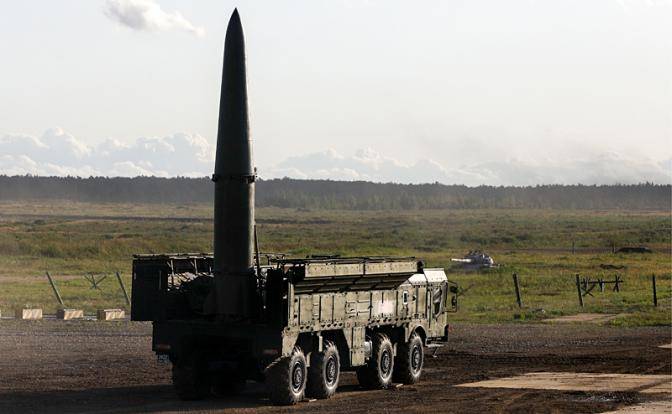 Чем российская 9М729 так напугала США, что они бегут из ДРСМД
