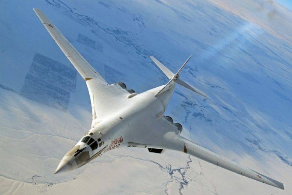 Пентагону не до шуток: посол США Уитакер напрасно раскритиковал Ту-160