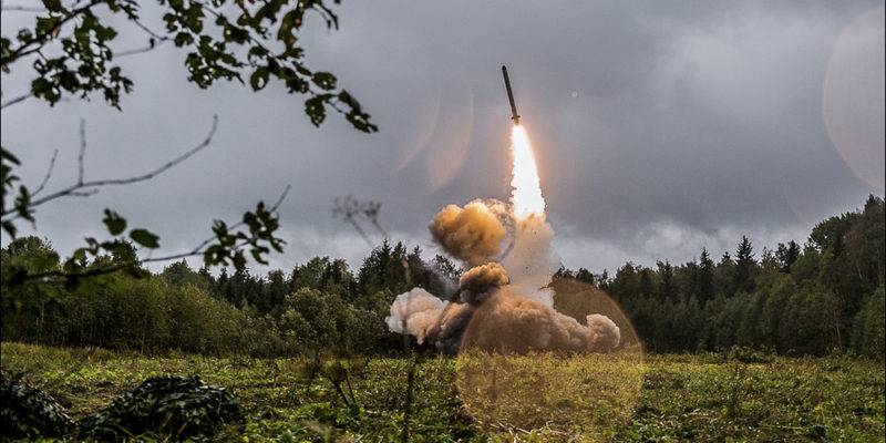 Ракеты средней и меньшей дальности: Никто не хотел доверять