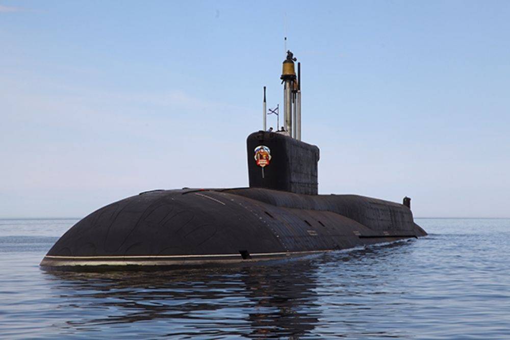 У страха глаза велики: ядерный удар "Борея" смоделировали в США