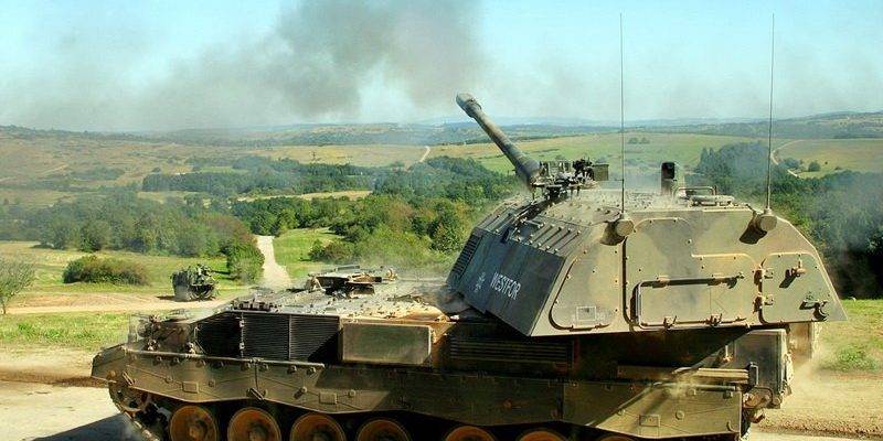 Литва готовится к вооруженному блокированию Альянсом Калиниграда
