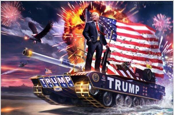 «Форт Трамп» уже фактически существует