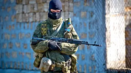 Сербии нужен российский воинский контингент
