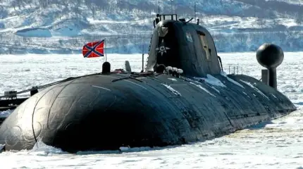 Аквариум для «Щуки»