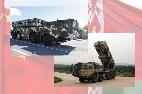 Ракетные технологии в Беларуси: Китай помог, Россия не мешала