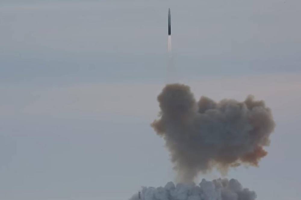 Шпионская уловка: военные ответили на критику "Авангарда"