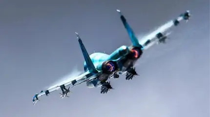 Пилотов Су-34 погубили спасательные системы