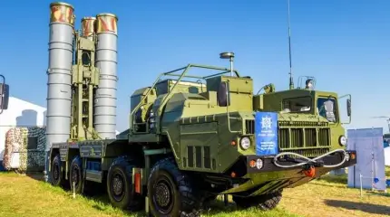 WSJ: Российские C-400 заставили Пентагон пересматривать военные операции
