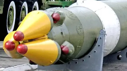Отрезвить США помогут советские ракеты «Пионер»