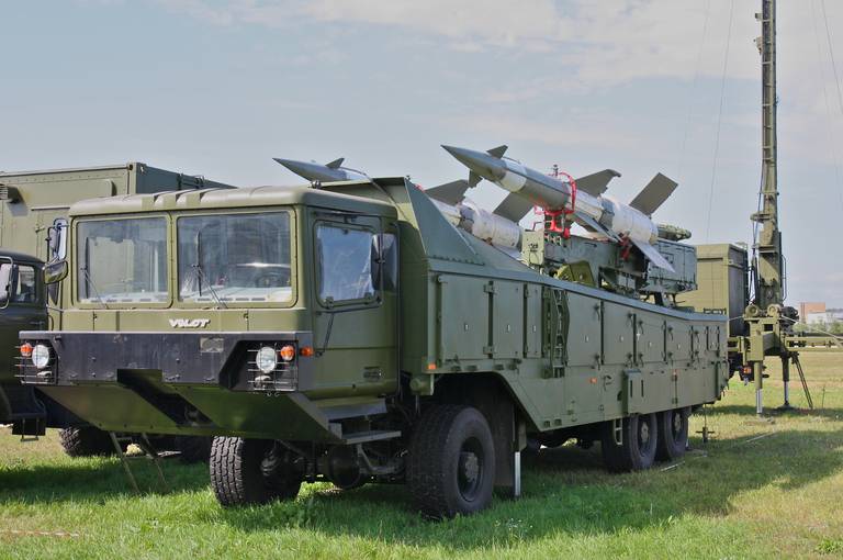 Ангола потратит в «военторге» Беларуси 175 млн евро - и это не предел