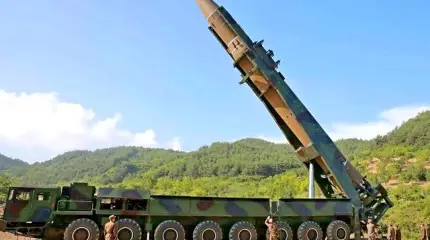 Китай готов подписать Договор о РСМД, но есть условие