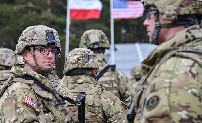Стратегия: дружественные партнеры или?..