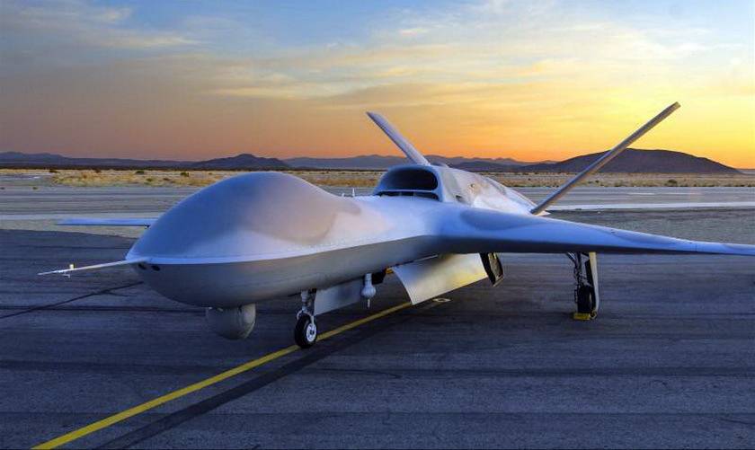 Израиль, вооруженный Avenger, разгромит Асада без оглядки на русские С-300