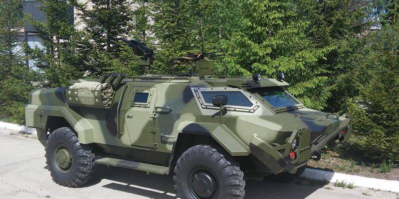 Белорусский экспорт вооружений растет: главный покупатель — Россия