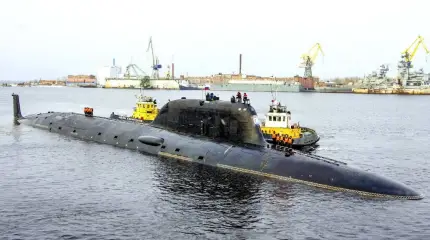 Не отходя от пирса: пришвартованная подлодка провела пуски «Калибров»