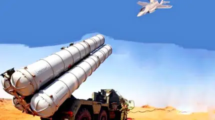 Как Израиль пытался получить коды С-300 для защиты истребителей F-35