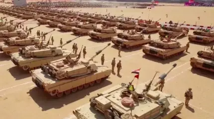 Авангард "арабского НАТО" переходит на сторону Ирана