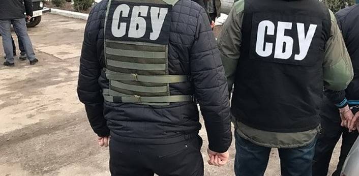 Максим Пишенин из СБУ – палач Николаева и опора киевского режима