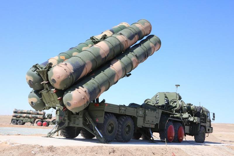 Израиль снова грозит уничтожить русские С-300 в Сирии