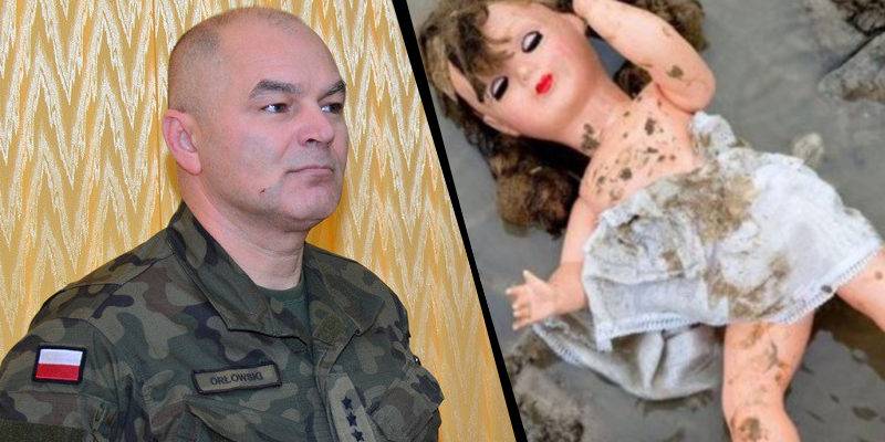 Педофил во главе штаба многонациональной дивизии “Северо-Восток”