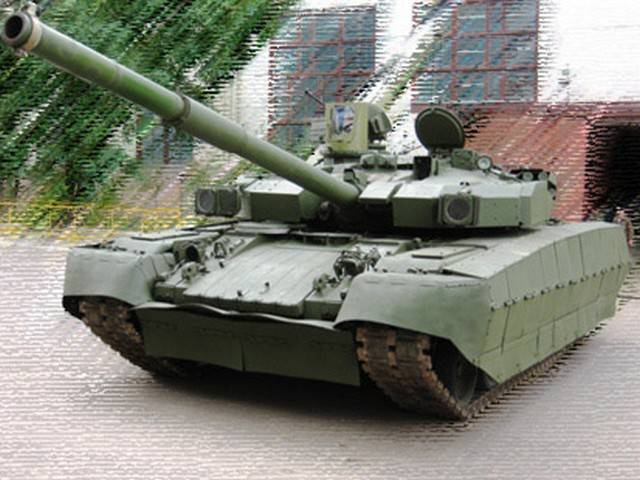 Украина экспортировала в 2018 году винтовки Мосина, "Оплоты" и ракеты Р-27