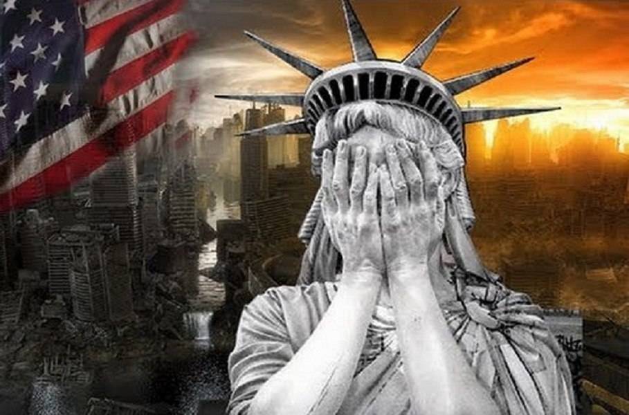 США теряют контроль над Афганистаном