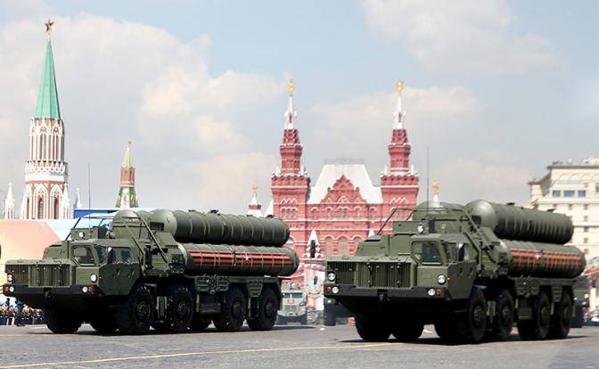 Путин отказал: Иран не получит С-400